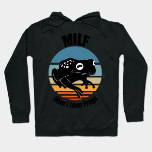 MILF Hoodie